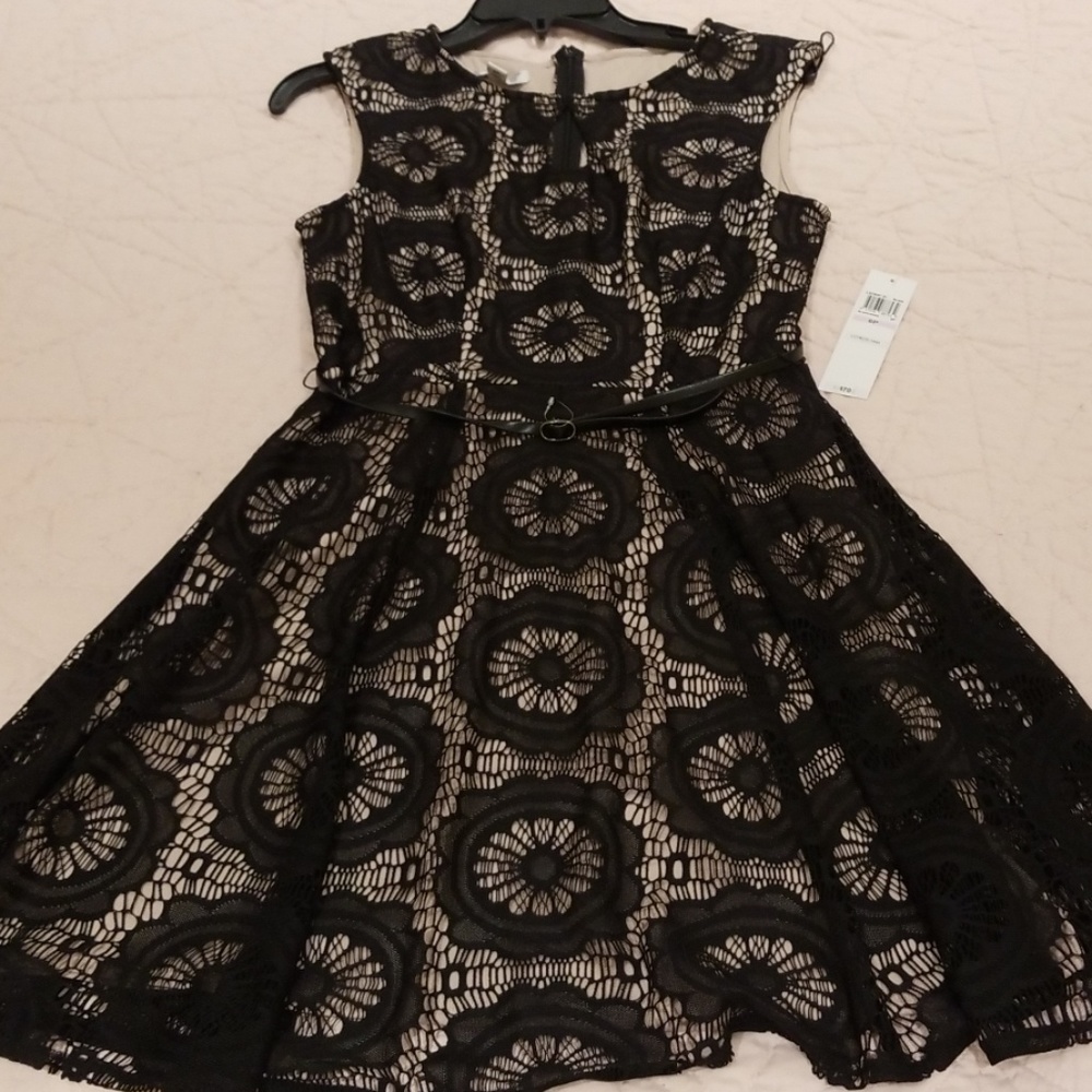 London Style Collection Petite 6P Dress